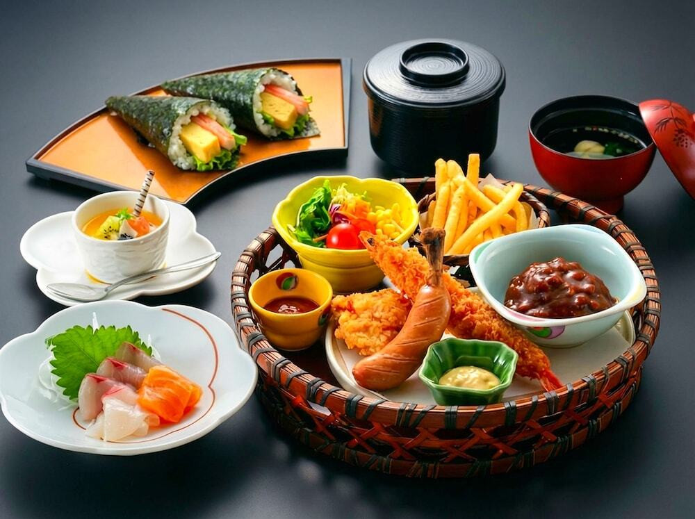 レストラン