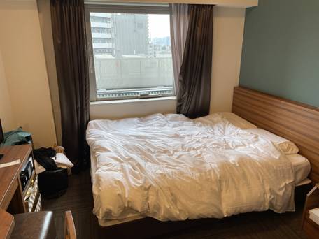 天然温泉 豊穣の湯 ドーミーイン池袋 / 2