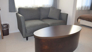 connecting twin with kitchen and washing machine