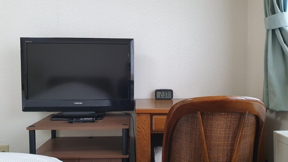 テレビ