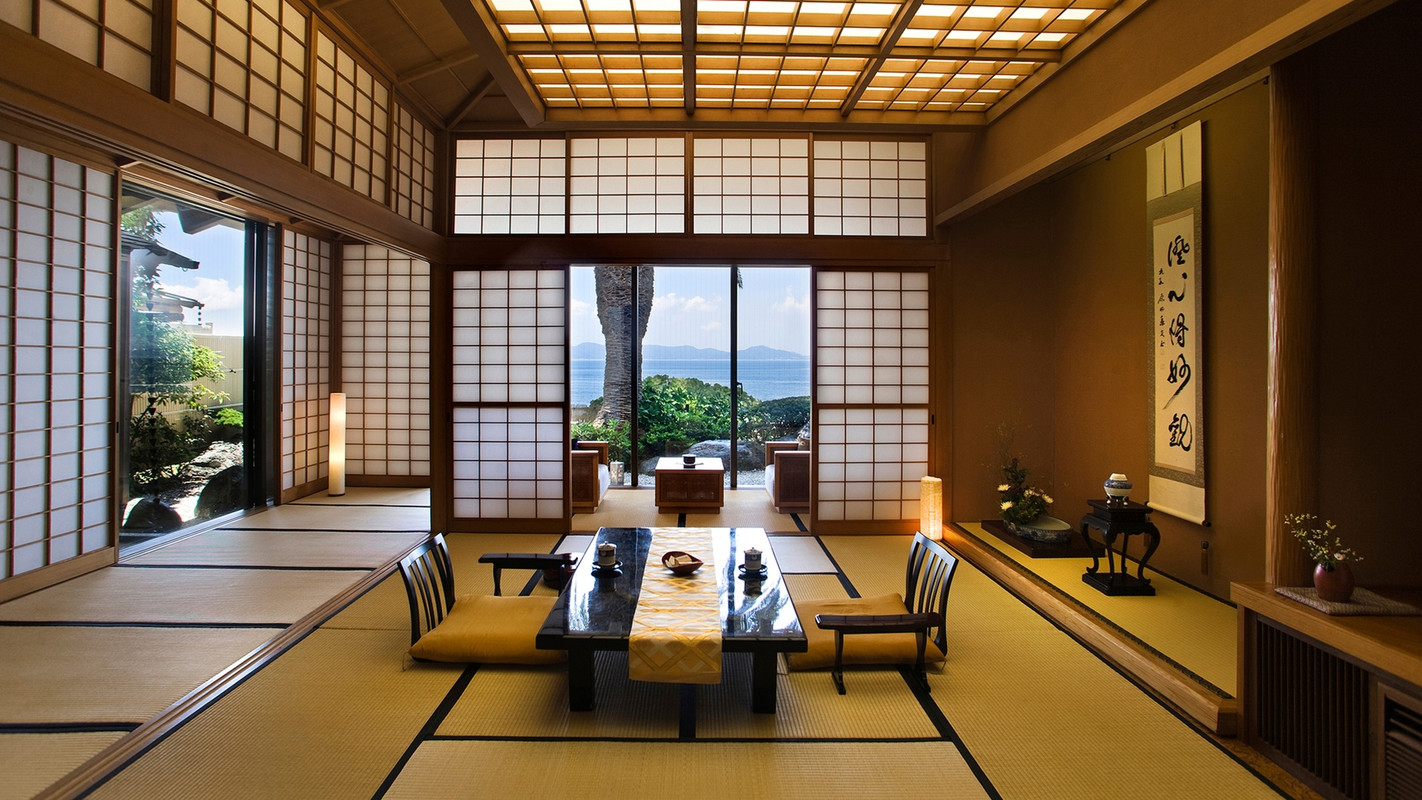 西浦温泉 旬景浪漫 銀波荘（ニシウラオンセン シュンケイロマン ギンパソウ） / 2