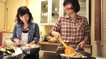 専用キッチン / 37