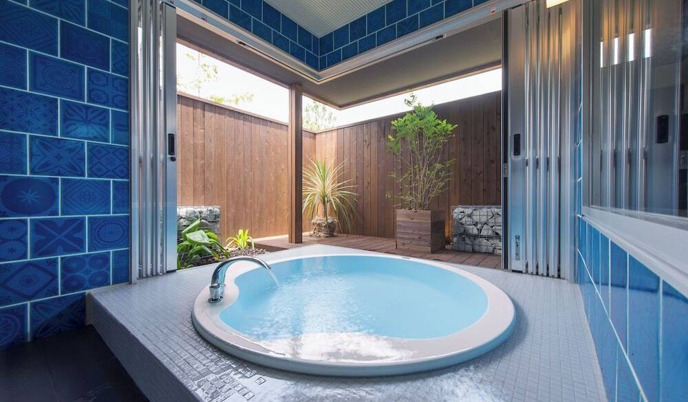 貸切家族風呂 / 2