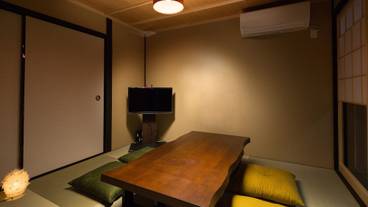 リビング エリア / 11