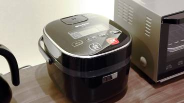 専用キッチン / 21