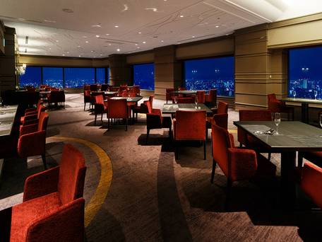 リーガロイヤルホテル広島 / 3