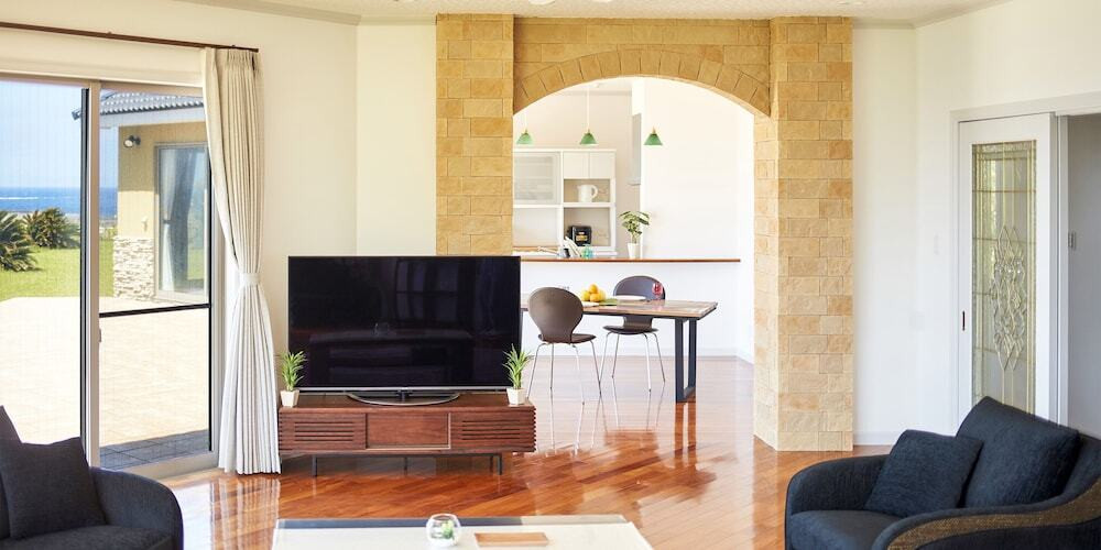 ダイニングルーム