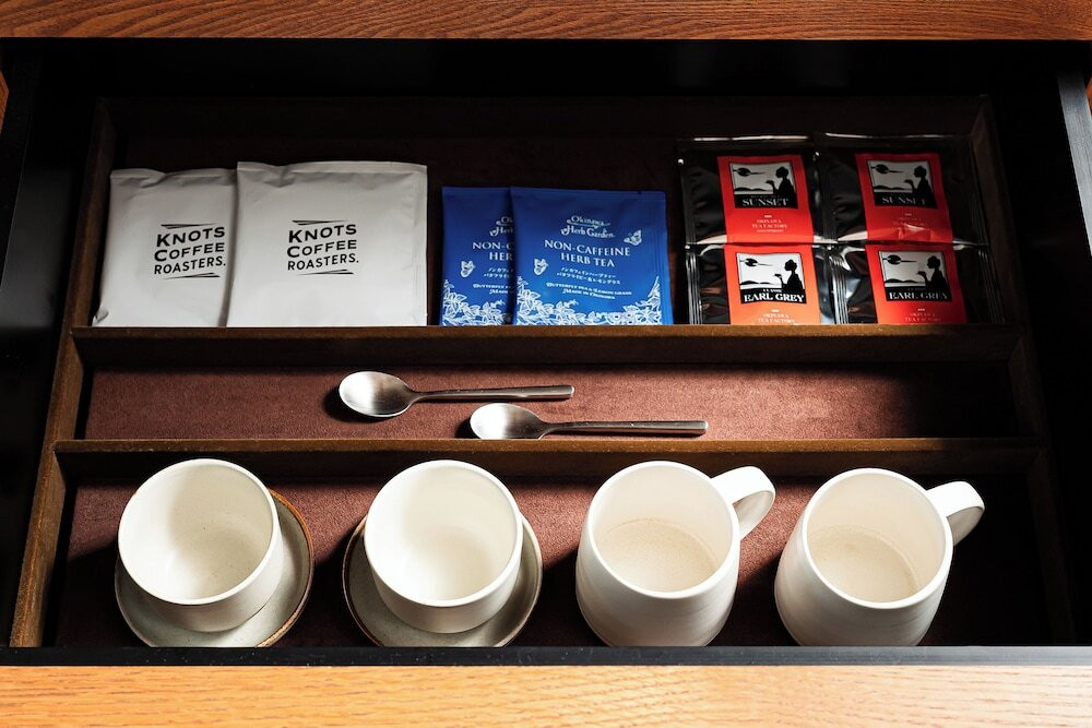 客室の設備とサービス