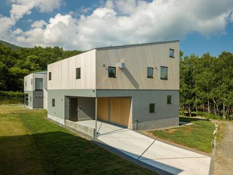 H2 Life フォックスウッドB / 4