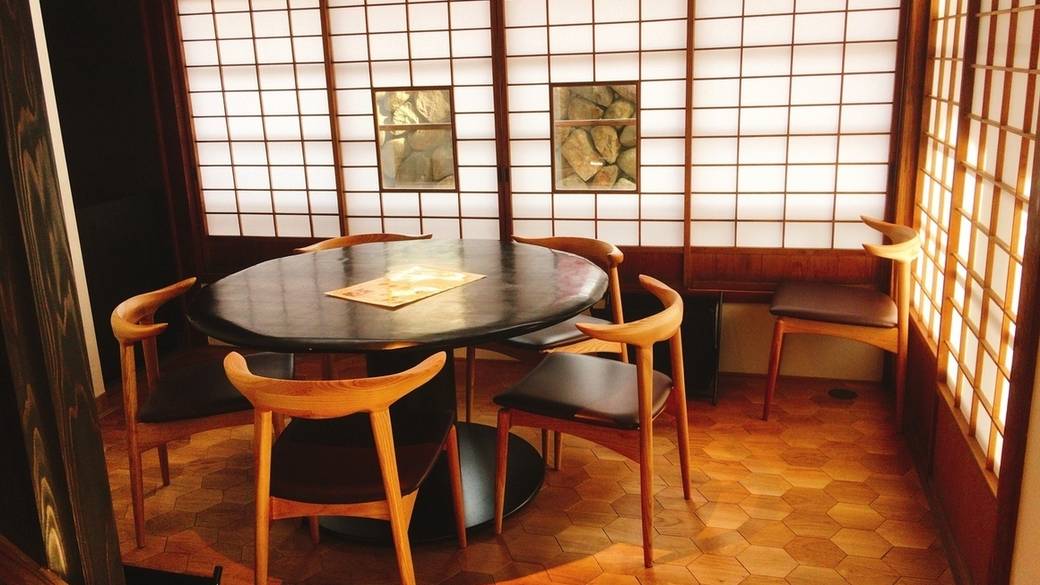 「薬膳や 向新」で
ぽかぽかランチ / 3