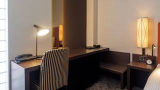 スーペリアダブルルーム禁煙 (2名利用)