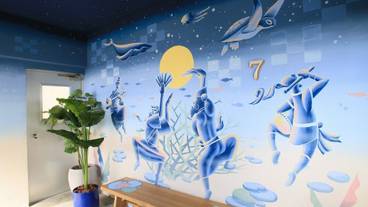 建物のデザイン / 19