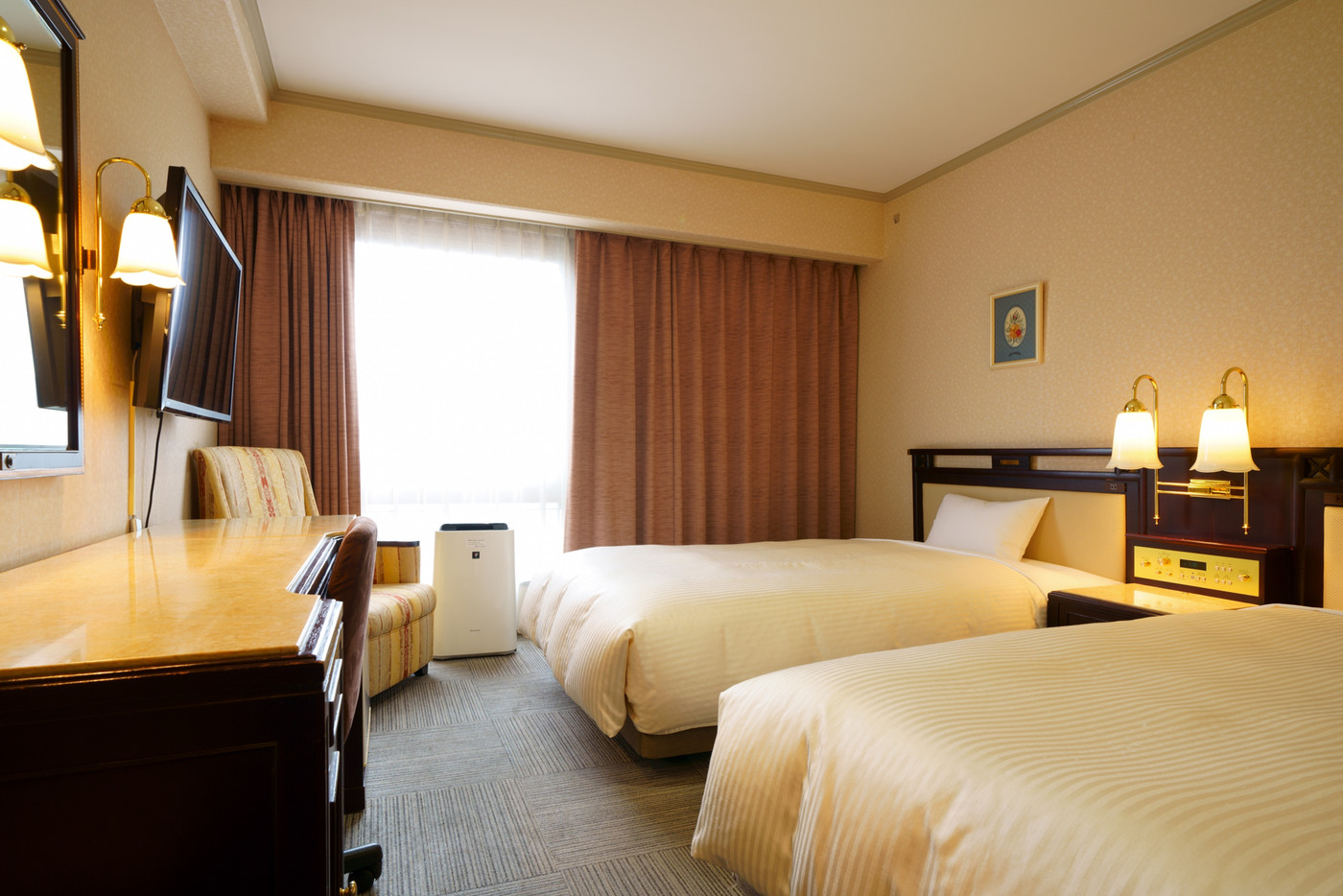 長崎名物もある30種以上の朝食ブッフェに朝から大満足3997390