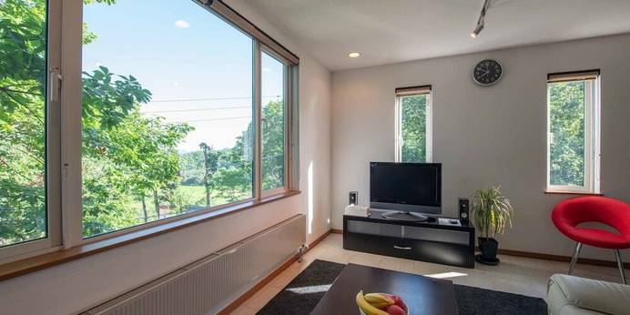 ホリデーニセコ ハリースローリーA（北海道 コテージ・ロッジ・一棟貸） / 1