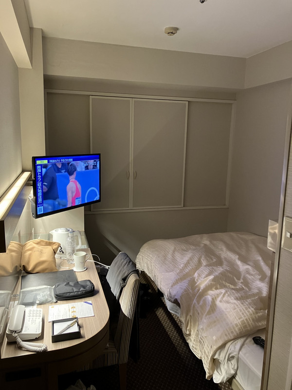 シングルルーム