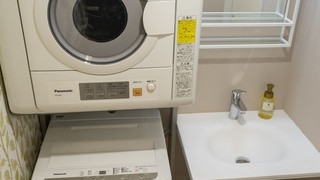 トリプルルーム ガーデンビュー