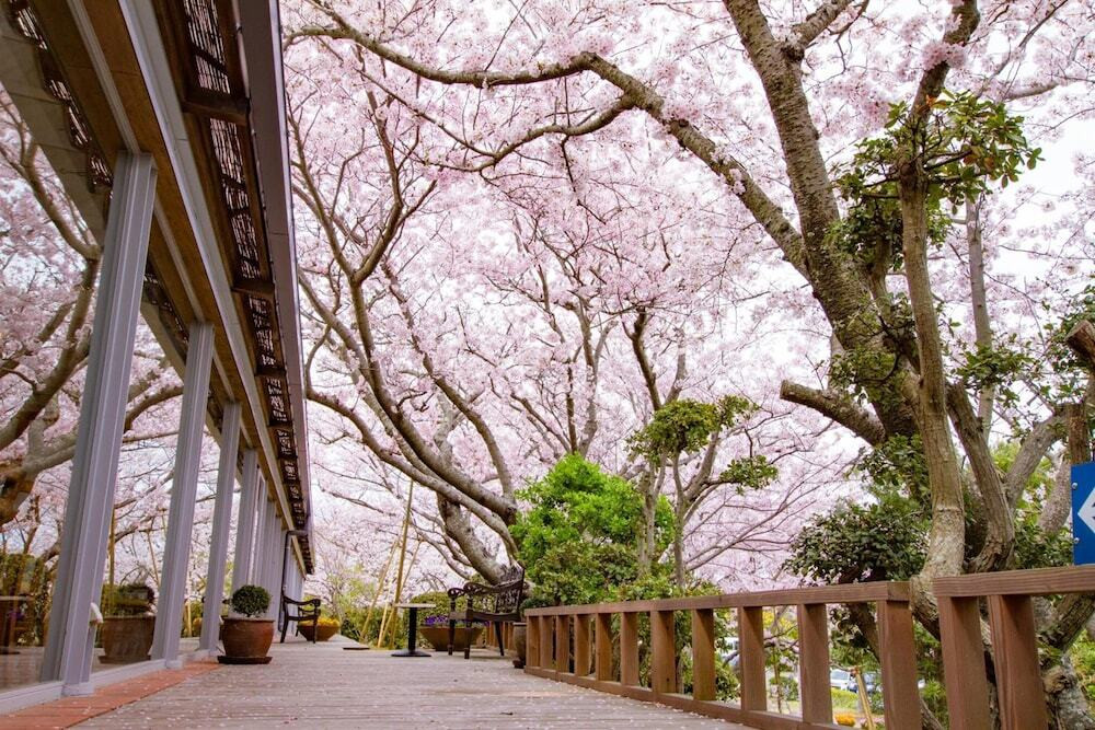 全室露天風呂付き!誰にもじゃまされない二人っきりの時間を過ごせる♡3445035