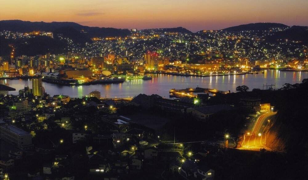 夜景 イメージ / 2