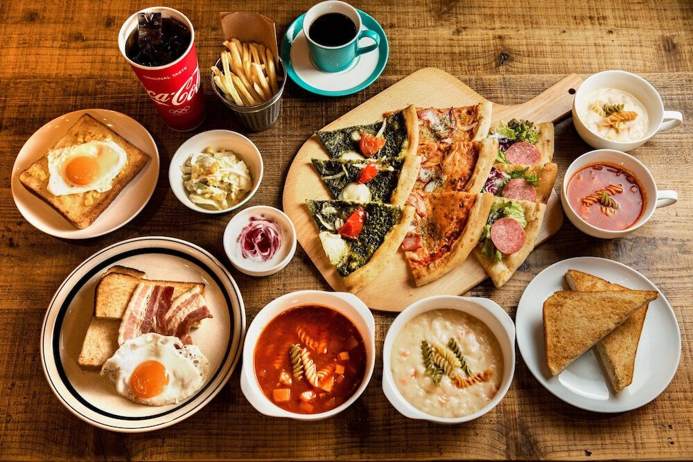 全室フローリング！自宅にいるような気分で寛げる3403662