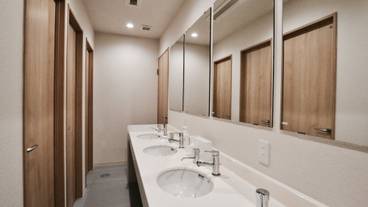 バスルームのシンク / 36