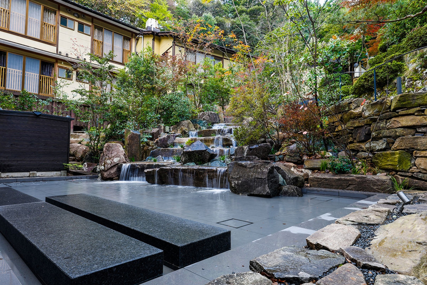 カニ専門仲卸店が営む旅館ならでは！極上のカニをいただける4574019