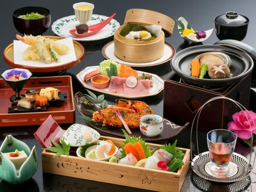 レストラン