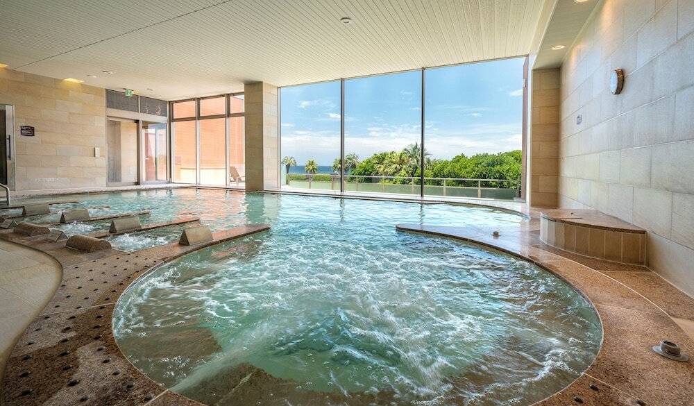 大浴場 内風呂② / 2