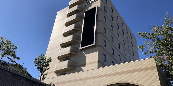 成田U-シティホテル（千葉県 シティホテル） / 1