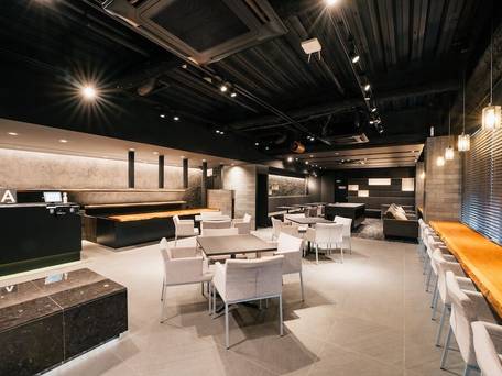 mizuka Business キャナルシティ博多前 / 1