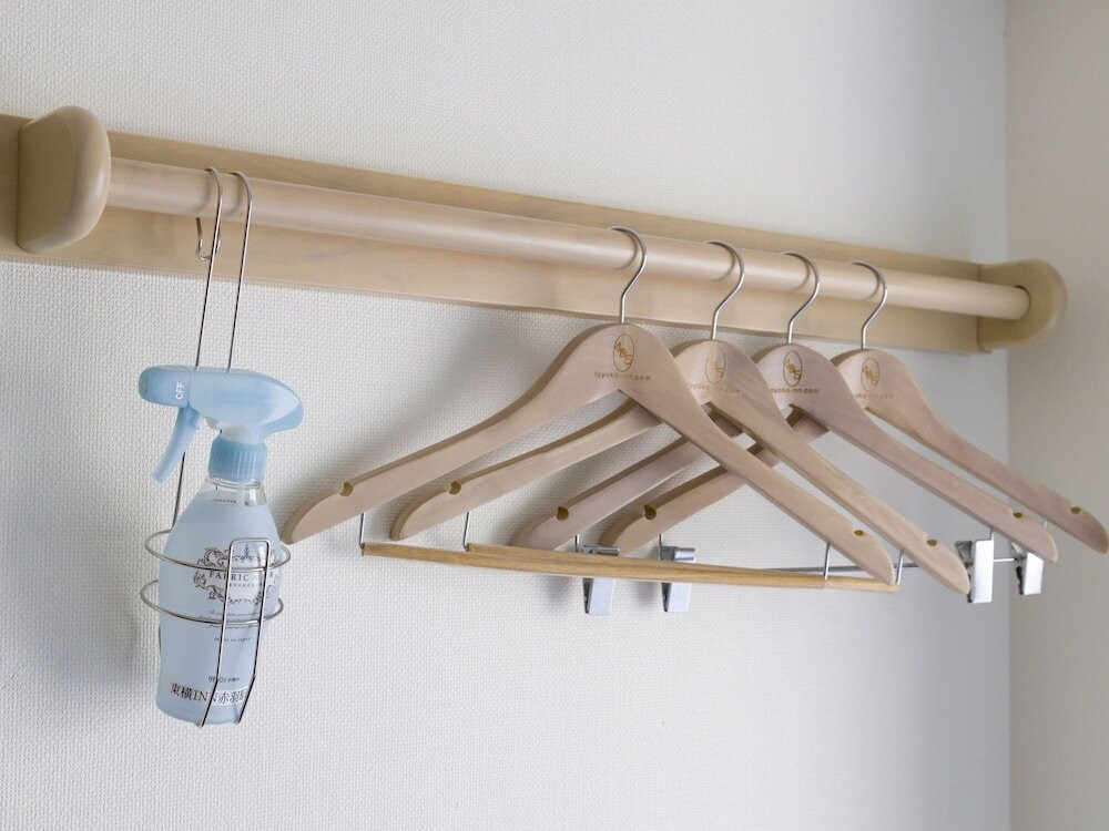 客室の設備とサービス