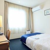 ホテル熊本テルサ（熊本県 ビジネスホテル） / 5