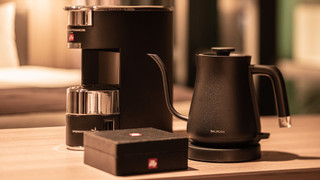 エグゼクティブツイン クラブラウンジアクセス付き Episode 1 (禁煙)