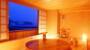 土肥温泉 粋松亭(トイオンセン スイショウテイ) / 8