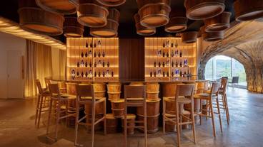 TARU Bar the Hokkaido / 5