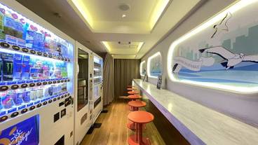 リビング エリア / 21