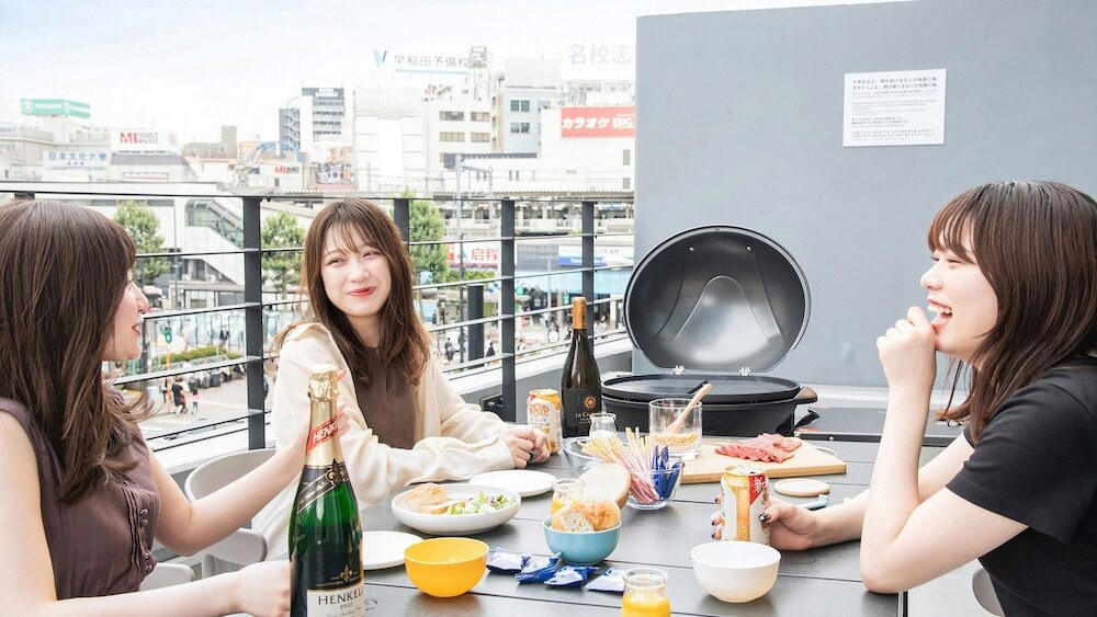 子供向けアクティビティ