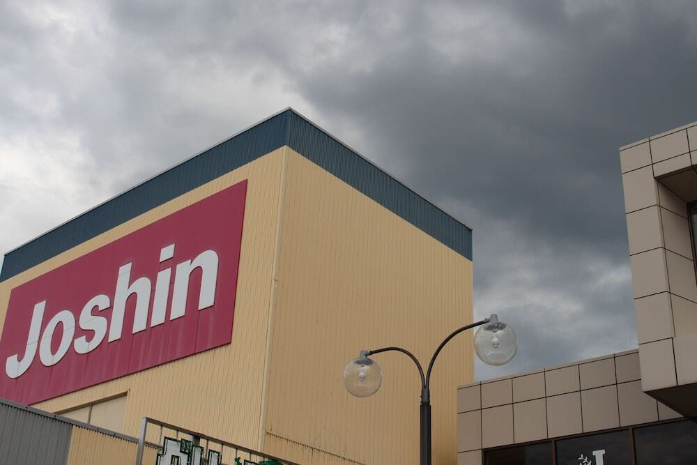 施設からの眺望