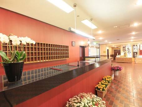 アルペンブリックリゾート / 1