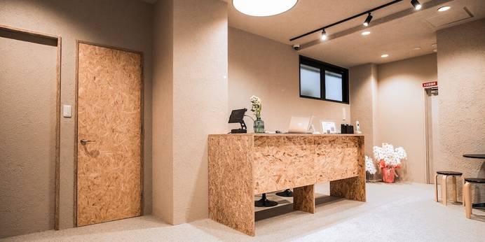 WAYFARER KYOTO SHIJO(京都府 ビジネスホテル) / 1