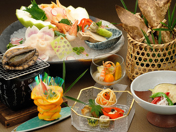 選べるお料理でゆったりと二人の時間を3697095