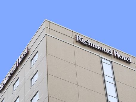 リッチモンドホテル宇都宮駅前 / 4