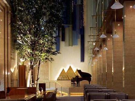 京王プラザホテル八王子 / 3