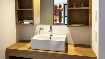 バスルーム / 31