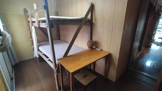 エコノミー ツインルーム