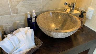 バスルーム 洗面台 / 7