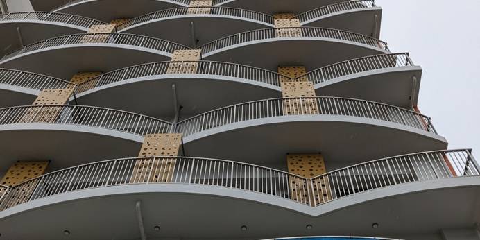 NAHA新都心HOTEL(沖縄県 ビジネスホテル) / 1