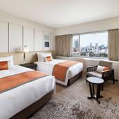 グランドプリンスホテル高輪（東京都 シティホテル） / 2