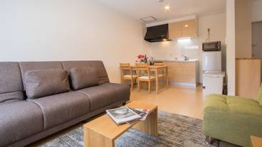 専用キッチン / 19