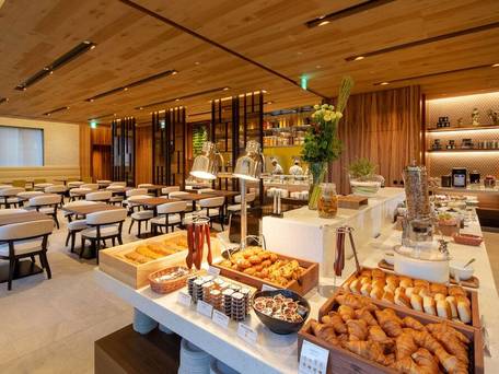 ホテルモントレ ル・フレール大阪 / 4