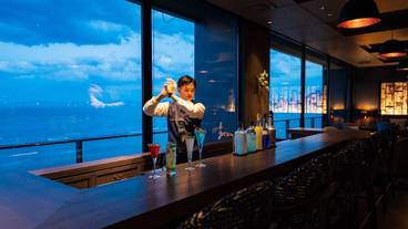 バー (施設内) / 7